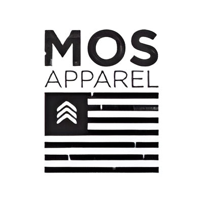 MOS Apparel | Veteran-Owned Military Apparel & Gear