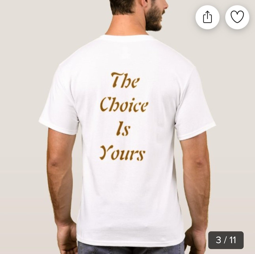 Holy Texts T-Shirt (wht)