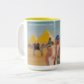 Sands Of Time Mug